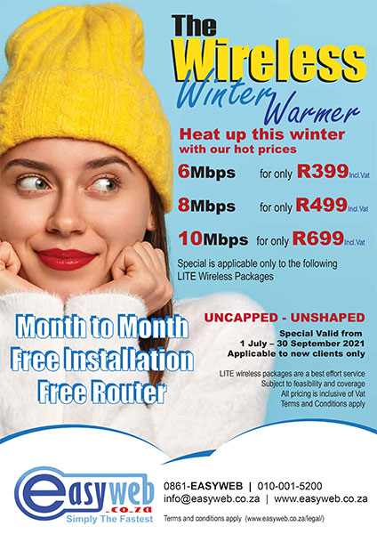 Wireless-winter-special